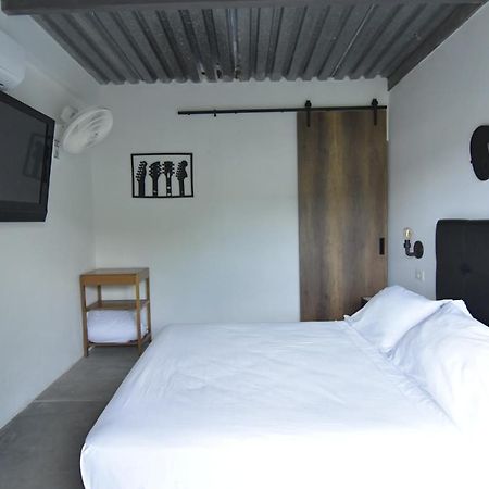 Yuluka Hostel Apulo Eksteriør bilde