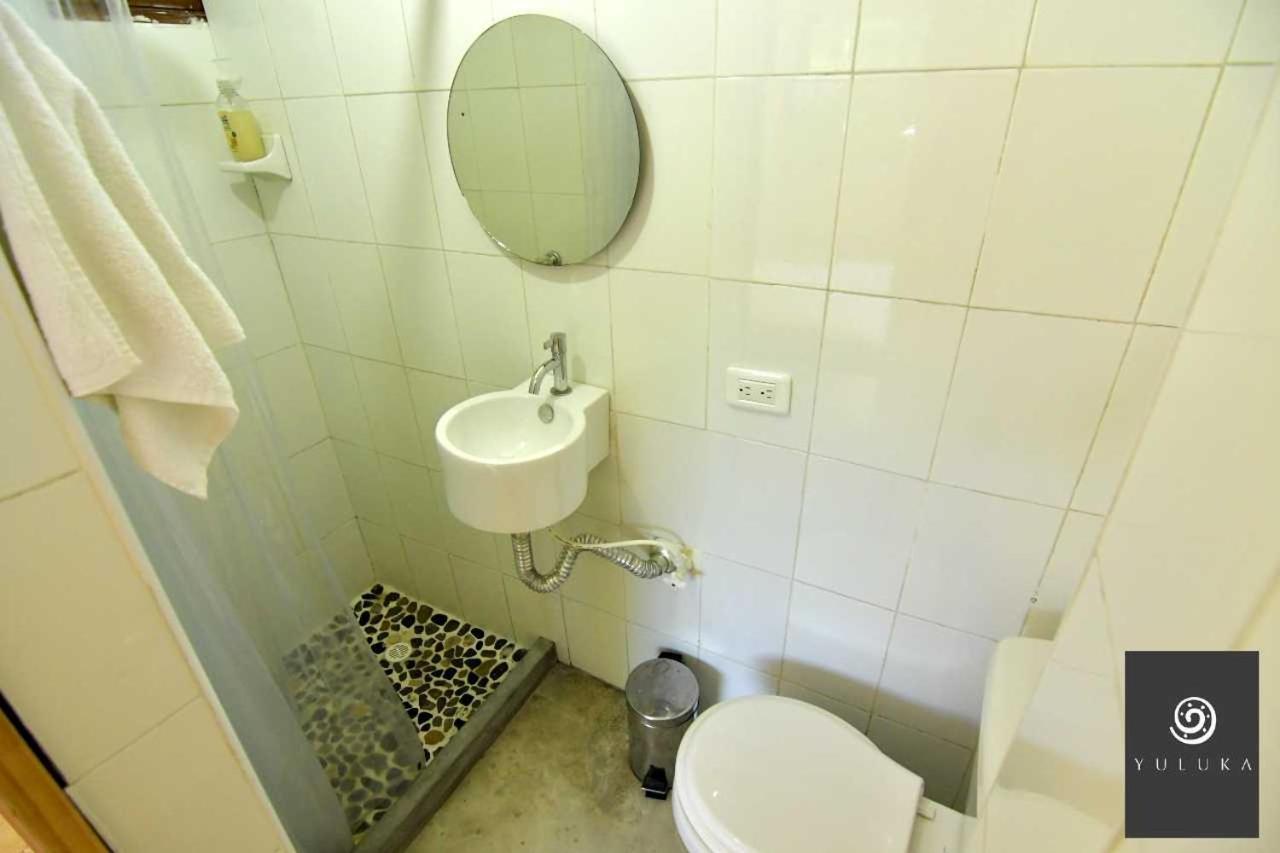 Yuluka Hostel Apulo Eksteriør bilde
