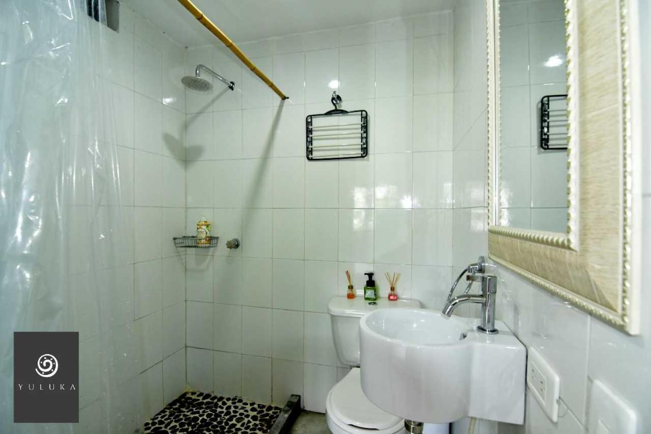 Yuluka Hostel Apulo Eksteriør bilde