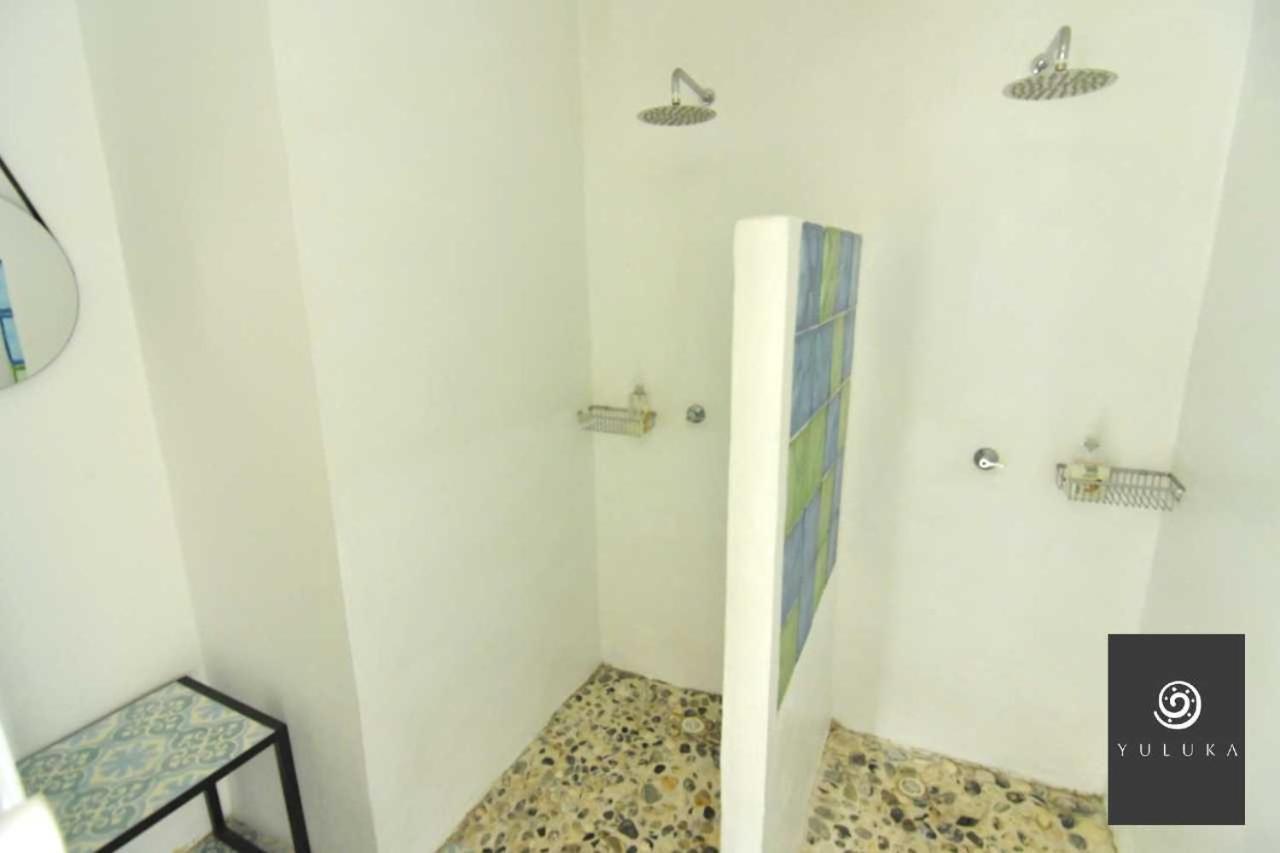 Yuluka Hostel Apulo Eksteriør bilde