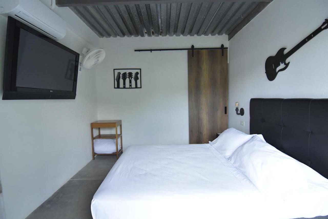 Yuluka Hostel Apulo Eksteriør bilde